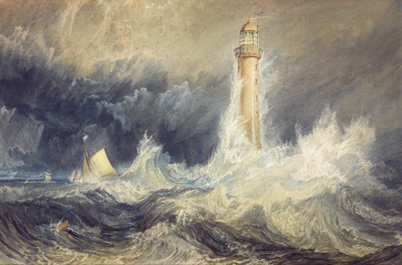 Joseph Mallord William Turner